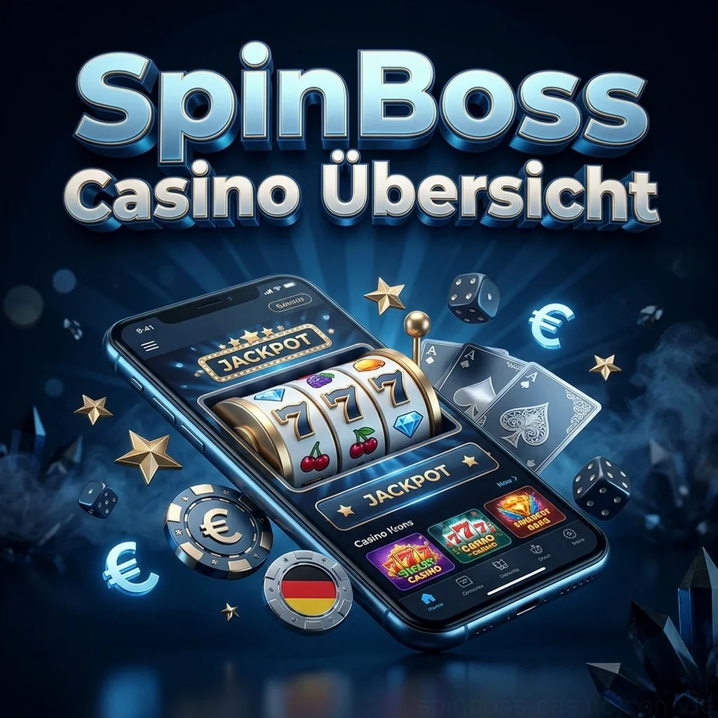 SpinBoss Casino Übersicht