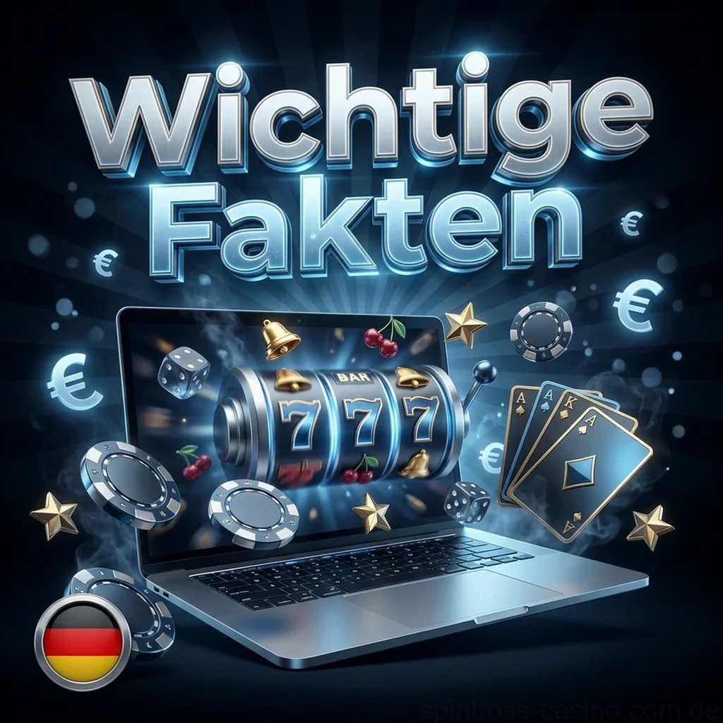 Wichtige Fakten